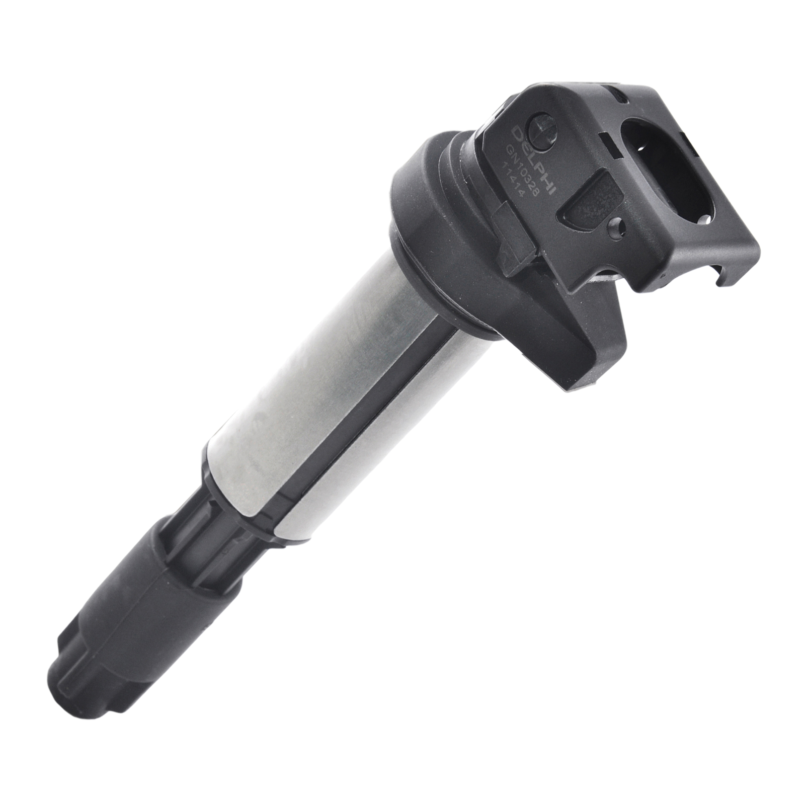 Set of 2 Delphi Ignition Coil GN10328 for BMW Rolls-Royce Mini 325Ci 325i 01-17