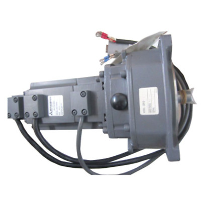 NEW Mitsubishi HA-FH23BG1 Servo Motor