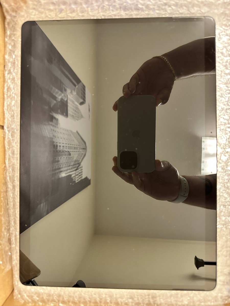 Microsoft Surface ProX　model:1876　初期化済 Microsoft Surface ProX model:1876 初期化済