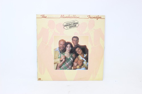 PIMPINELA 1983 LP VINILO INV-8591 - Imagen 2 de 3