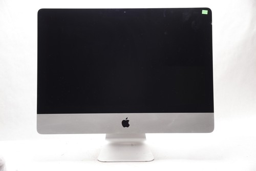 Apple iMac 2017 21.5 i5-7400 3.00GHz 8GB RAM 1tb HDD Radeon Pro 555x CHIP 611 - Picture 3 of 15