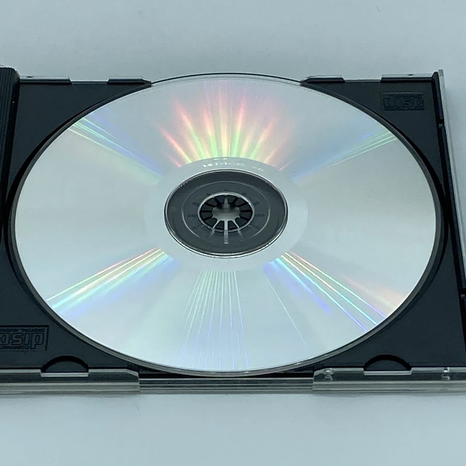 Murphy in the Morning "Off the Deep End" Vol 4 CD OOP 107.5 FM WKZL Radio Comedy - Image 4 of 4