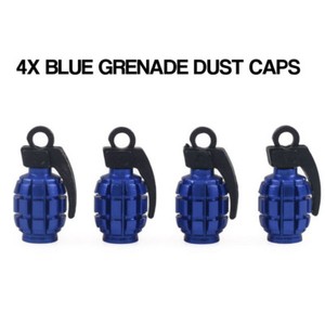 bmx dust caps