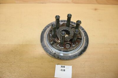 その他 sei Kawasaki ZX-10R ZXT00C 04-05 13087-0010 Nabe Kupplung 308