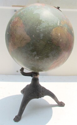 地上天国 第十一号 s-l400.jpg