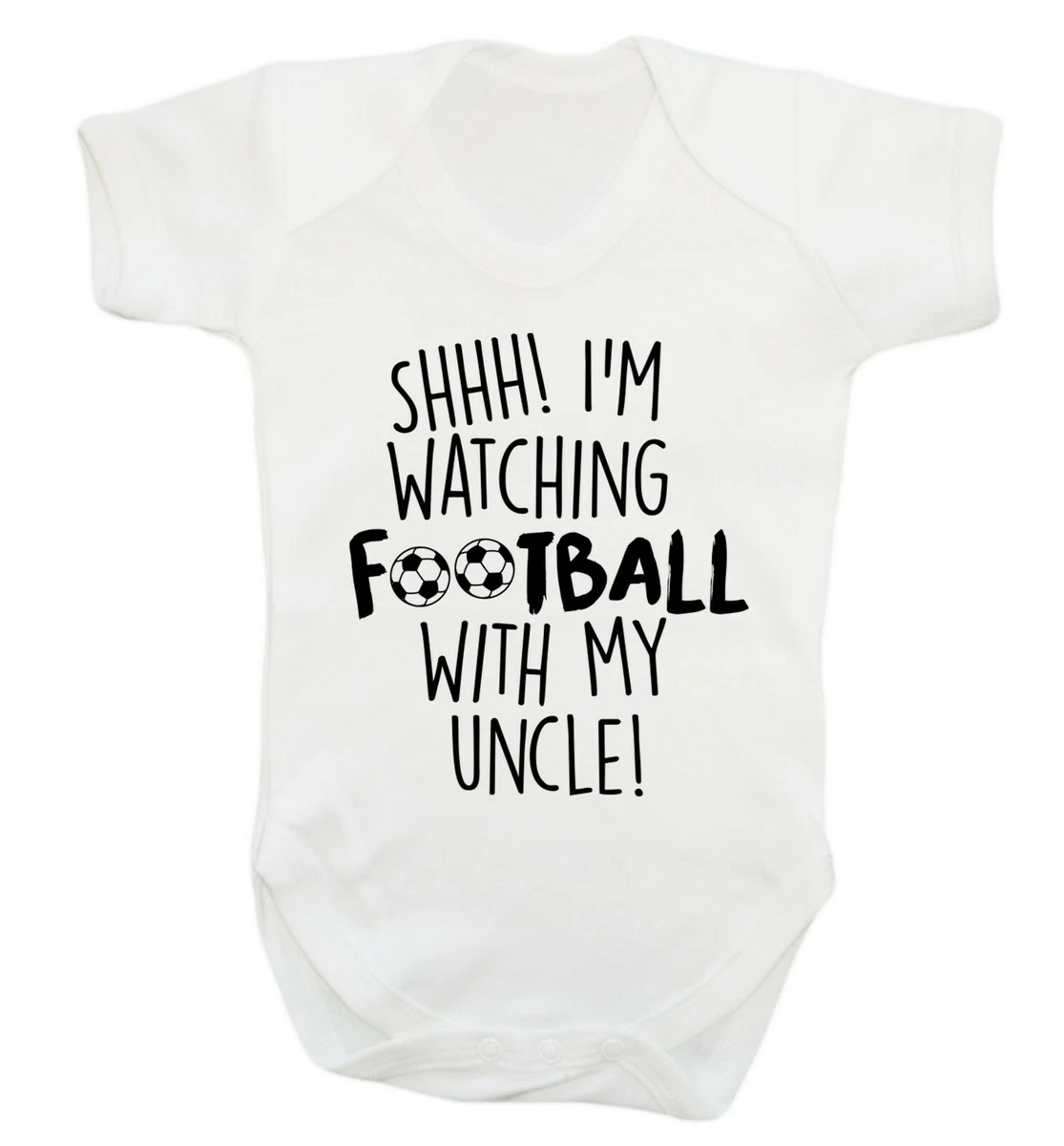 Boots shop baby vests