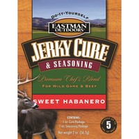 Eastman Outdoors Jerky Seasoning Sweet Habanero Eastman Outdoors Jerky Seasoning Sweet Habanero
