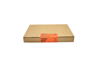 Siemens simatic  FM 458-1 DP 6DD1607-0AA1 ( 6DD1 607-0AA1 ) V.05