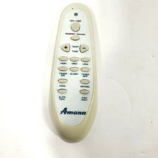 Amana Air Conditioner Remote R0131430 Replacement OEM Maytag Whirlpool TESTED!