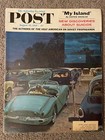 Saturday Evening Post August 19 1961: Soviet Propaganda | Suicides | Fort Ross — photo 1