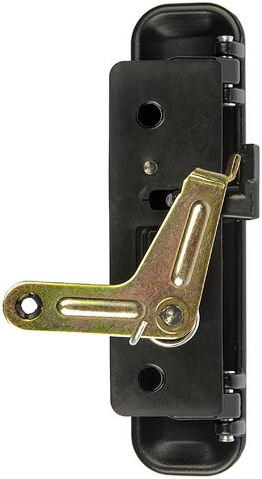 Outside Door Handles For 1992-2016 Ford Van E150 E250 E350 Metal Front New Pair Foto 4 de 4