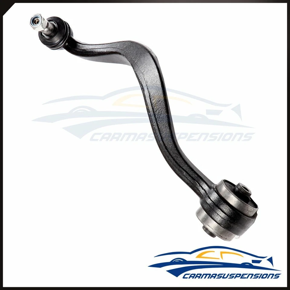Fits 2006-2007 FORD FUSION Brand 12x Complete Front Suspension Kit Control Arm - Image 2 of 4