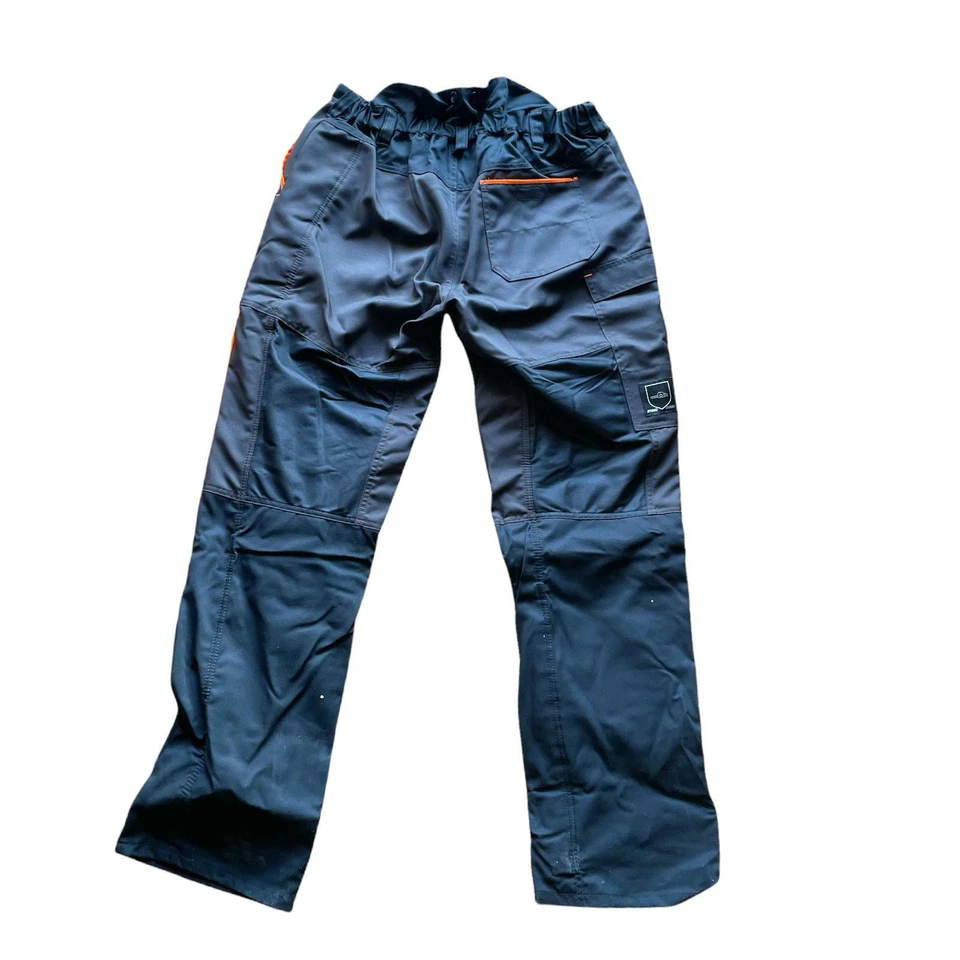 Pantalon STIHL Function pour Scie à Chaîne de Travail de Protection Anti-coupure - Photo 3/3