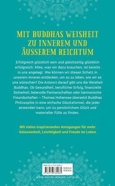 Thumbnail - Buddhas Glücksformel Für Ein Erfülltes Leben