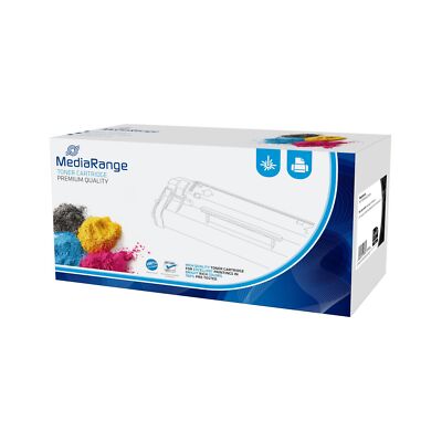 MediaRange MRHPT5949 Toner Cartridge 1 Pc(S) Black ~E~