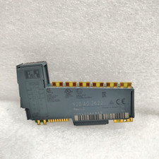 B&R X20-AO-2622 MODULO DI USCITA ANALOGICO PLC USCITA ANALOGICA