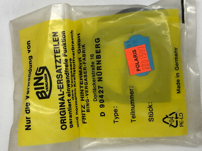 NEW Original Ersatzteilen Fritz Hintermayr Gmbh D 90427