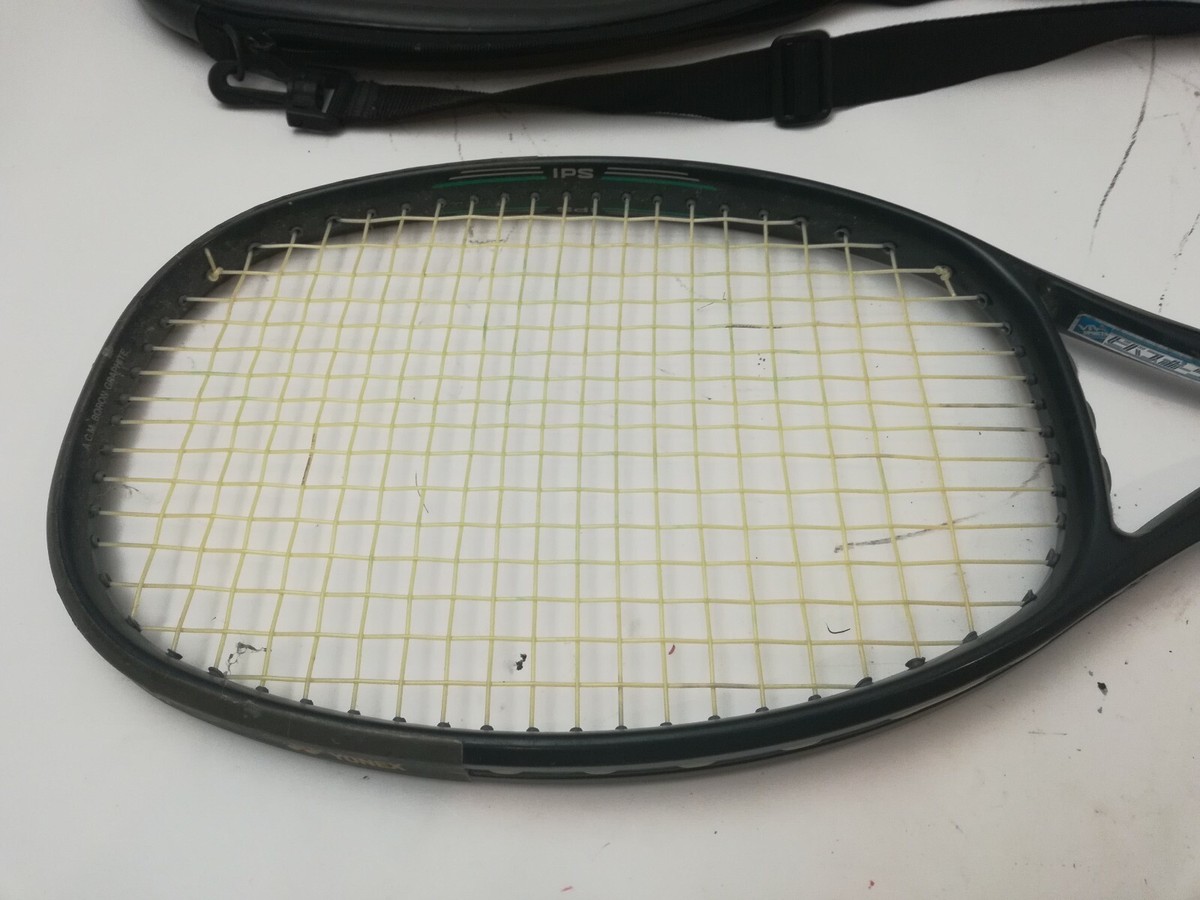 ラケット YONEX - YONEX RQ-190 SL-3 Rare Vintage YONEX RQ-190 DX Wide Body SL-3 Tennis Racquet 4