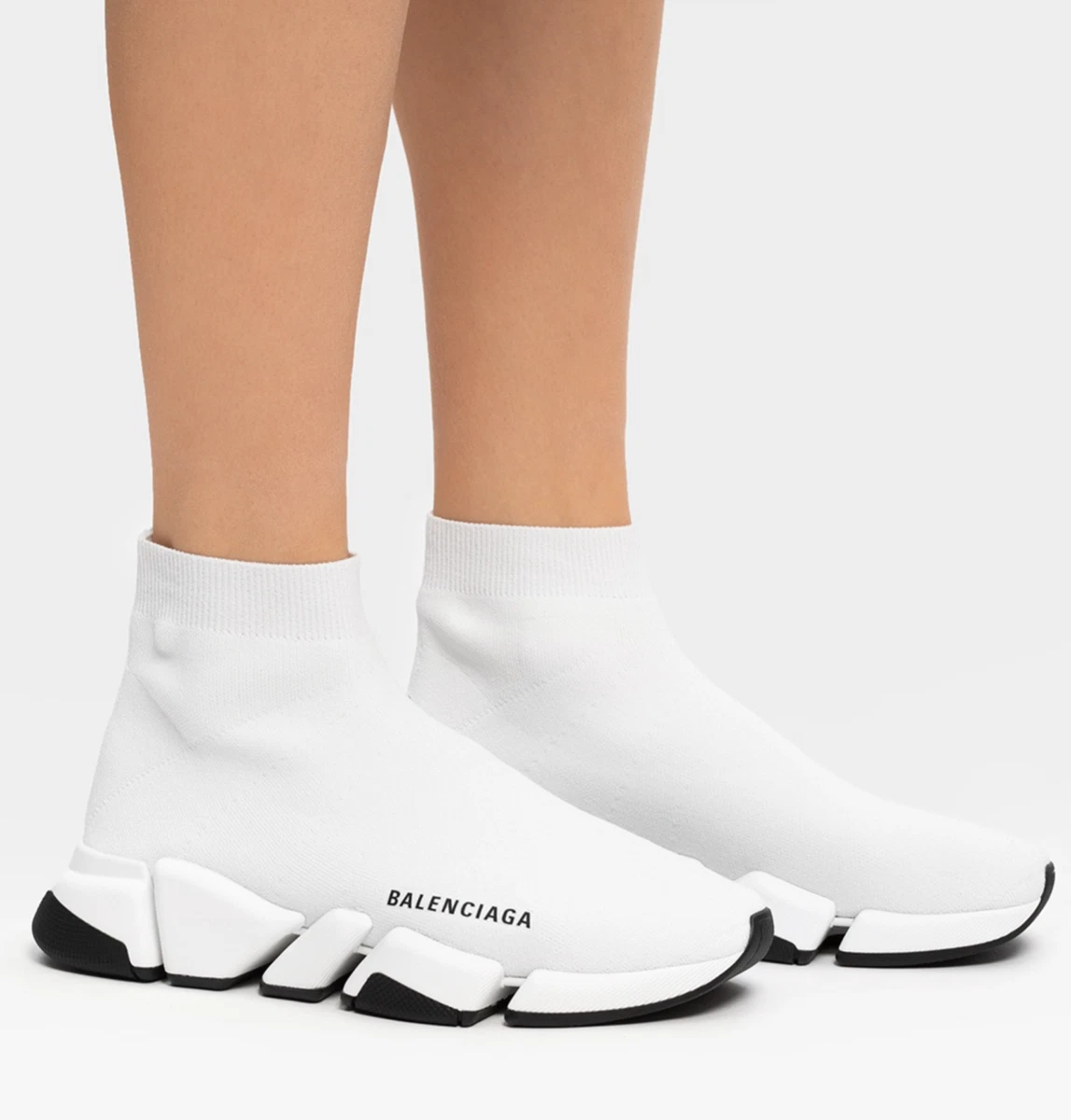 BALENCIAGA, Speed Light 2.0 Trainers, Men, Sock Trainers