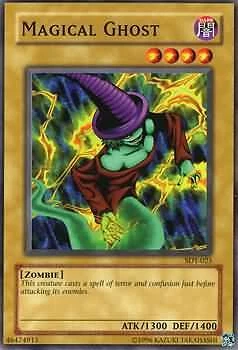Yugioh Cards | Single Individual Cards | Normal Monsters - Picture 108 of 180