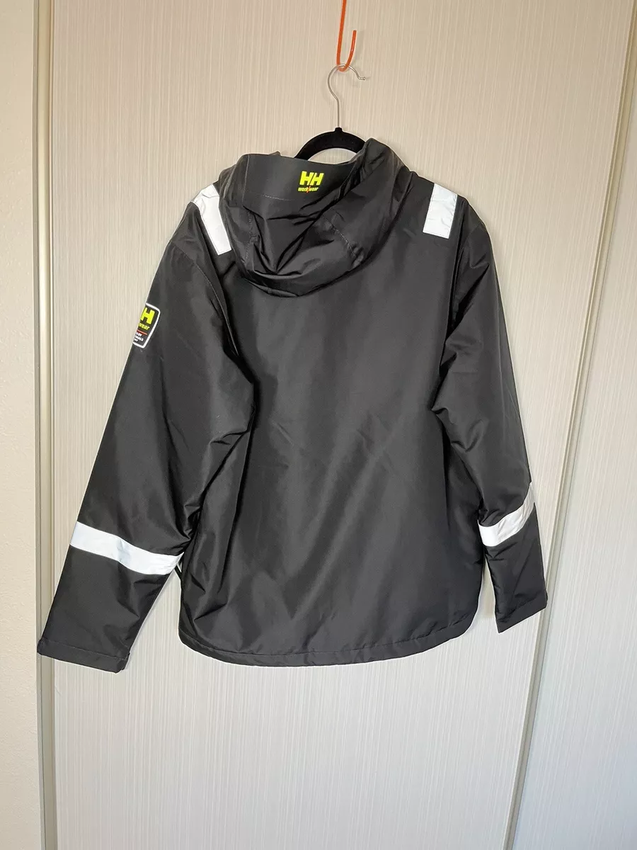 Helly hansen workwear aker sale