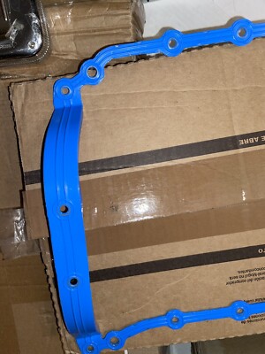 Engine Oil Pan Gasket Set Fel-Pro OS 34308 R - Open Box | eBay