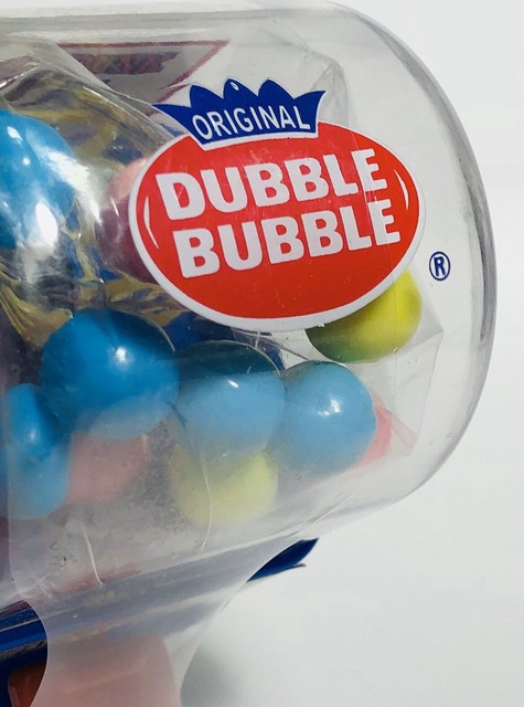 Vintage 2001 Kidsmania SLAM DUNK Basketball DOUBLE BUBBLE Gum candy container | eBay