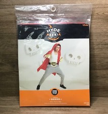 Hyde and Eek Boutique Adult BOXER Costumer Halloween Party OSFM