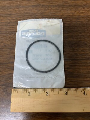 New OEM Polaris O-Ring General 1000 RZR 900 Predator 500 1500510