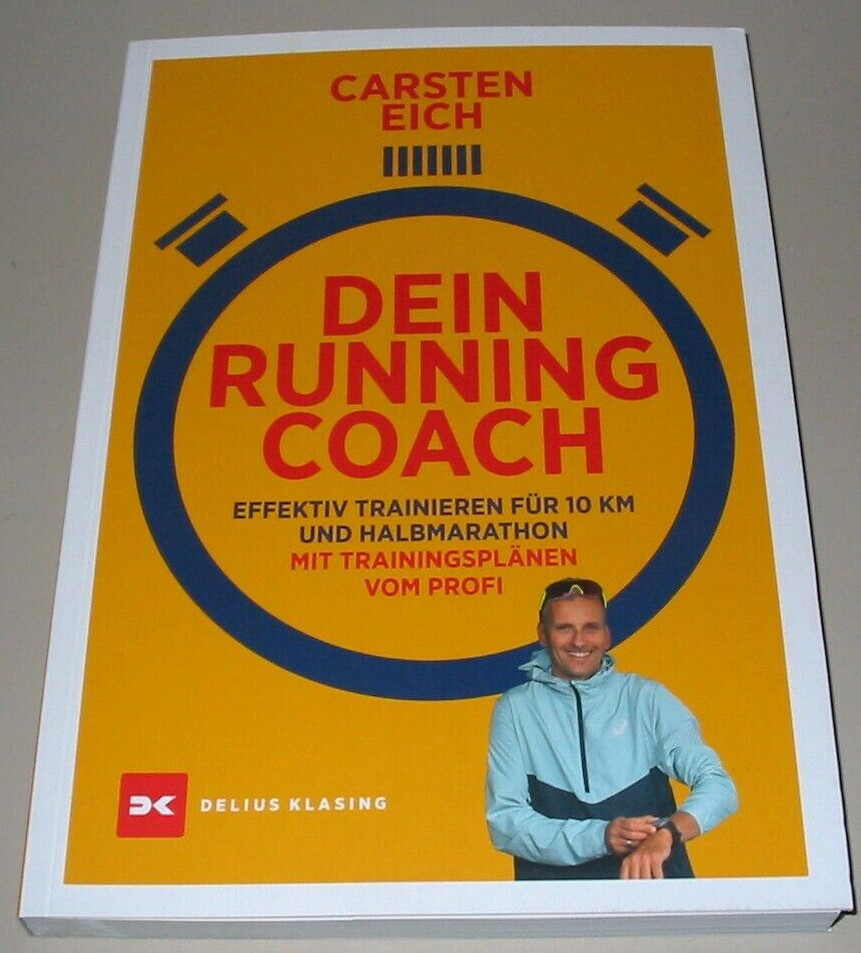 Ratgeber Dein Running Coach Effektiv Trainieren Für 10 Km Und