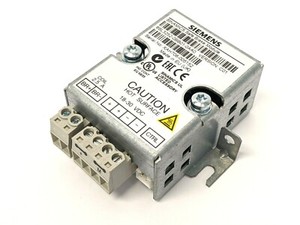 Siemens 6SL3252-0BB01-0AA0 Safe Brake Relay