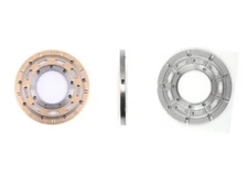 25 SERIES REPLACEMENT SAUER SUNDSTRAND BEARING PLATE SMV2/166 SPV166