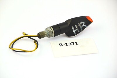 Kawasaki ZZR 1100 ZXT10C - indicator rear right R-1371 | eBay