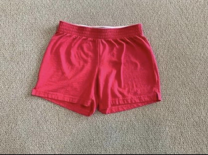Girls size small shorts