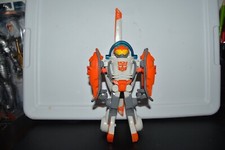 Transformers Playskool Heroes Rescue Bots Blades the Copter-Bot Hasbro 2011