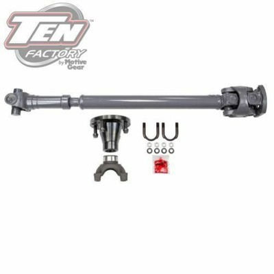 Ten Factory TFF1350-2155 Performance JK Vorne 1350 Solid Cv Kurbelwelle Für Jeep