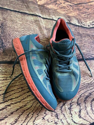 ECCO Receptor Terratrail Trail Running Shoe - Women's Size 40, US 7