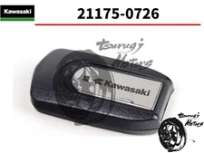 Kawasaki Genuine 2008-2020 Concours Fob Key 21175-0726 OEM Parts NEW