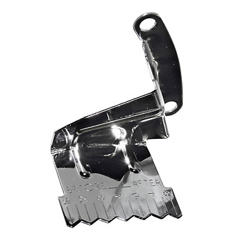 Timing, Pointer  GM V8 Small Block w/6'' 7'' 8'' Balancer 75435A1
