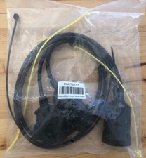 Verizon Telematics VT-400 LTE Fleet Vehicle GPS  Diagnostics Black 9-Pin Cable