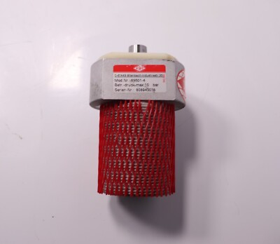 DESTACO 89501-4 Pneumatischer Schwenkspanner 10 bar