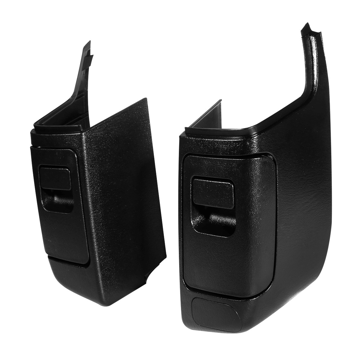 Left & Right Rear Trunk Pocket Storage Doors Fit For Honda