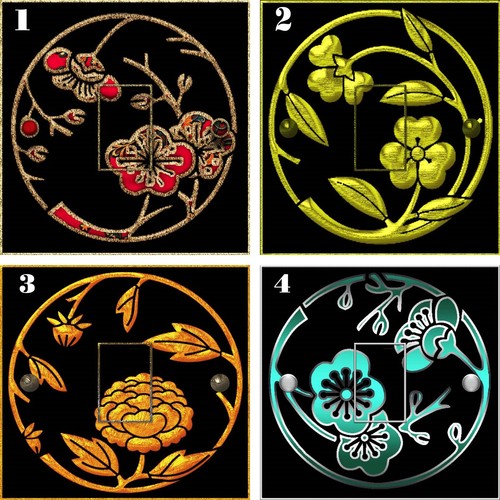 Oriental Style UK Standard Light Switch Stickers eBay