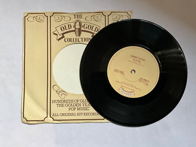 BARRY RYAN - ELOISE  /  JIM STAFFORD - SPIDERS AND SNAKES