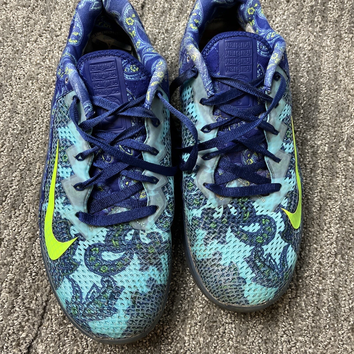Blue metcons deals