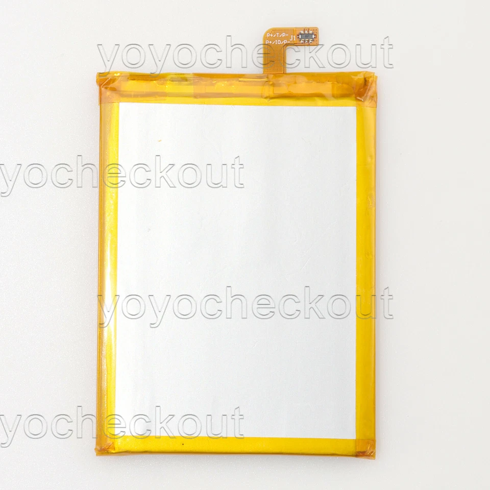 Herramienta de repuesto para batería ZTE Blade A452 X3 D2 Q519T A452 E169-515978 EE. UU. Foto 3 de 4