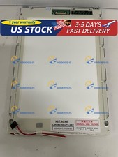 New In Box HITACHI LMG5278XUFC-00T LCD Screen Display Panel