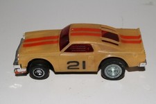 Ideal Chevrolet Slot Car, I-5