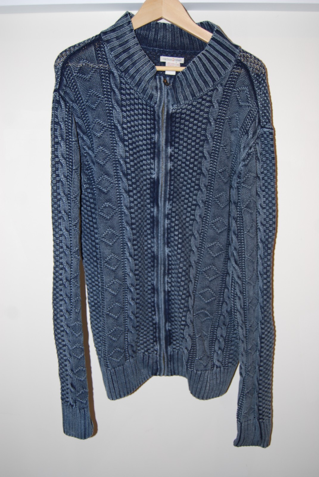 carbon 2 cobalt full Gem