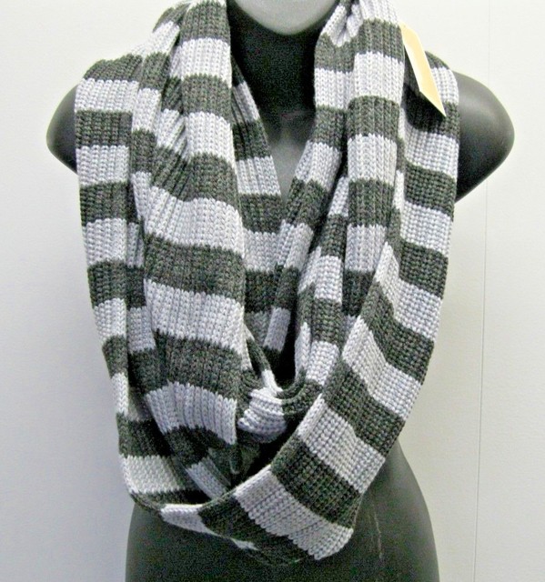 michael kors infinity scarf